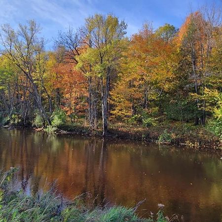 Black River Crossing Bed & Breakfast Bessemer Buitenkant foto