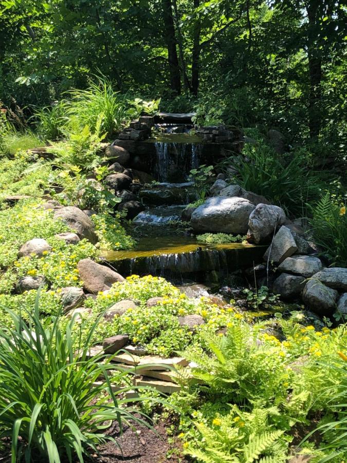 Black River Crossing Bed & Breakfast Bessemer Buitenkant foto