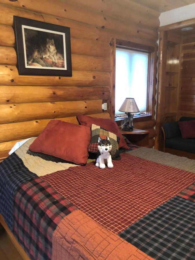 Black River Crossing Bed & Breakfast Bessemer Buitenkant foto