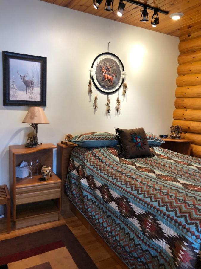 Black River Crossing Bed & Breakfast Bessemer Buitenkant foto