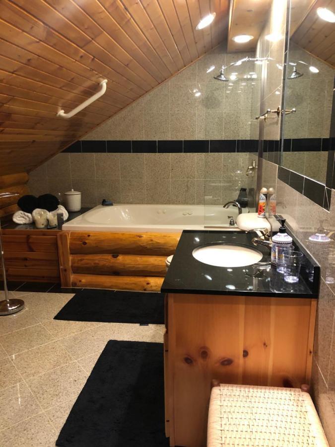 Black River Crossing Bed & Breakfast Bessemer Buitenkant foto