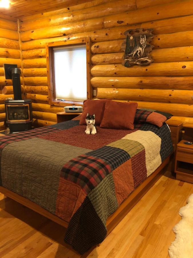 Black River Crossing Bed & Breakfast Bessemer Buitenkant foto