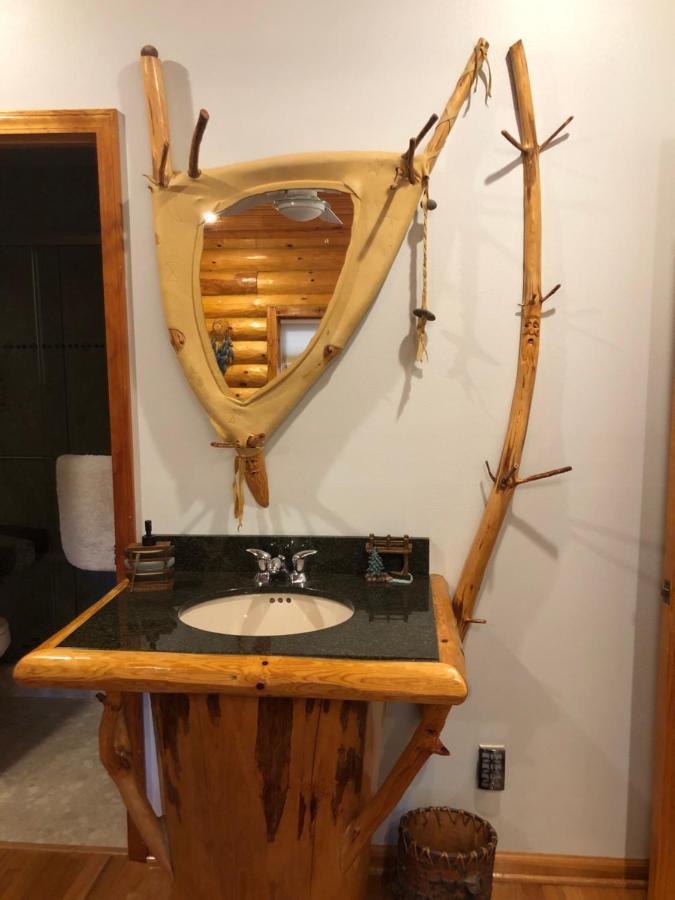 Black River Crossing Bed & Breakfast Bessemer Buitenkant foto