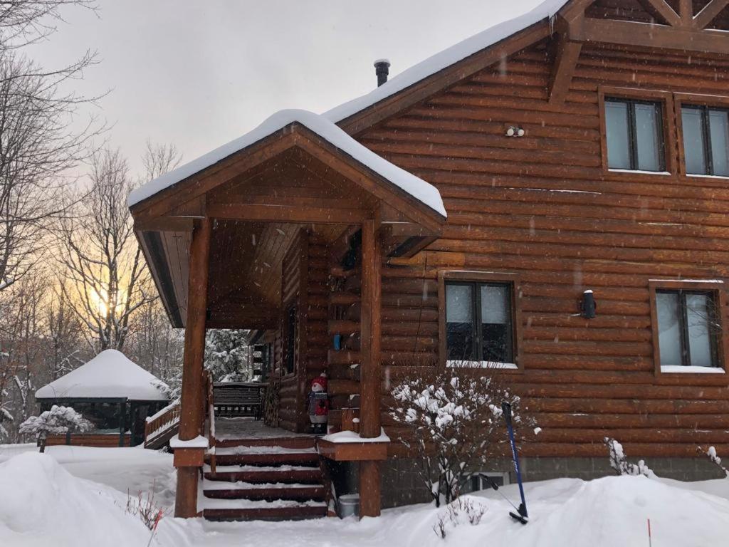 Black River Crossing Bed & Breakfast Bessemer Buitenkant foto