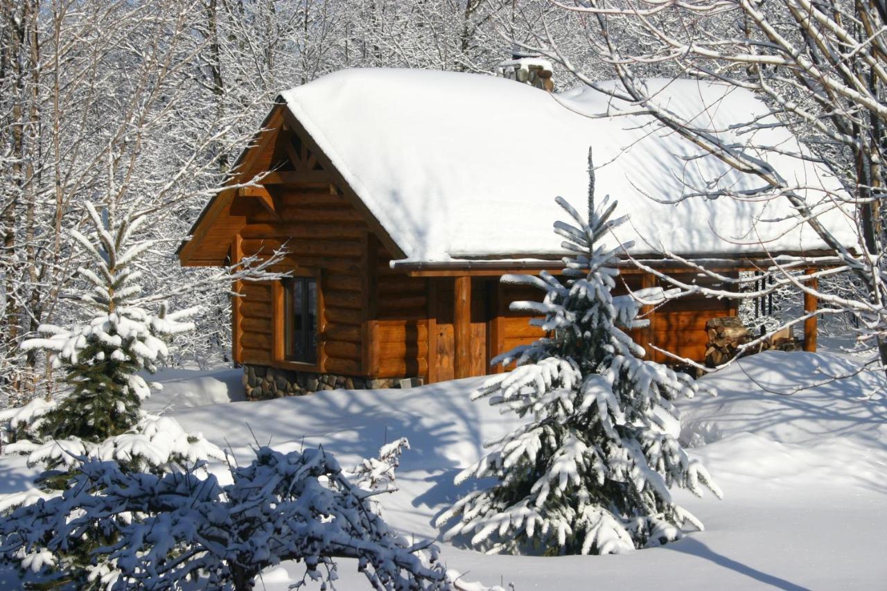 Black River Crossing Bed & Breakfast Bessemer Buitenkant foto