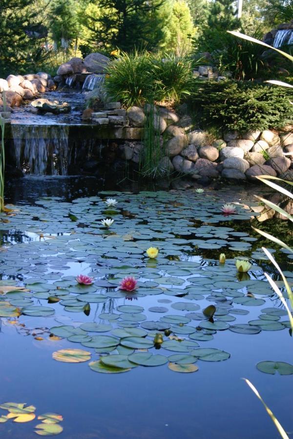 Black River Crossing Bed & Breakfast Bessemer Buitenkant foto